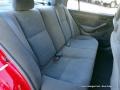 Rallye Red - Civic Value Package Sedan Photo No. 14