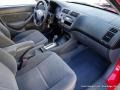Rallye Red - Civic Value Package Sedan Photo No. 26