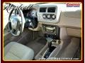 Gold Rush Metallic - Frontier SE V6 Crew Cab Photo No. 7