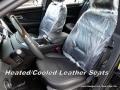 Tuxedo Black Metallic - Taurus Limited AWD Photo No. 11