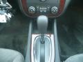Silver Ice Metallic - Impala LT Photo No. 18