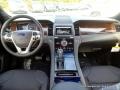 Tuxedo Black Metallic - Taurus Limited AWD Photo No. 17