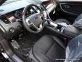 Tuxedo Black Metallic - Taurus Limited AWD Photo No. 28