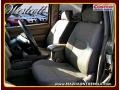 Gold Rush Metallic - Frontier SE V6 Crew Cab Photo No. 9