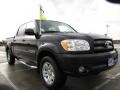 Black - Tundra Limited Double Cab Photo No. 1