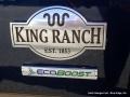 Blue Jeans Metallic - F150 King Ranch SuperCrew 4x4 Photo No. 38