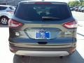 2016 Magnetic Metallic Ford Escape SE  photo #12