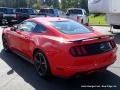 2016 Competition Orange Ford Mustang GT/CS California Special Coupe  photo #3