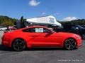 2016 Competition Orange Ford Mustang GT/CS California Special Coupe  photo #6