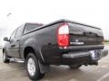 2006 Black Toyota Tundra Limited Double Cab  photo #5