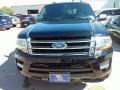 Shadow Black Metallic - Expedition XLT Photo No. 6