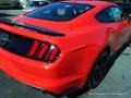 2016 Competition Orange Ford Mustang GT/CS California Special Coupe  photo #28