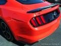 Competition Orange - Mustang GT/CS California Special Coupe Photo No. 29