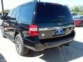 Shadow Black Metallic - Expedition XLT Photo No. 9