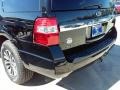 Shadow Black Metallic - Expedition XLT Photo No. 10