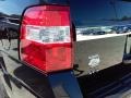 Shadow Black Metallic - Expedition XLT Photo No. 11