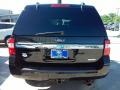 Shadow Black Metallic - Expedition XLT Photo No. 13
