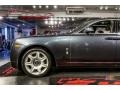 2012 Darkest Tungston Rolls-Royce Ghost   photo #14