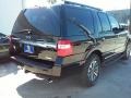 Shadow Black Metallic - Expedition XLT Photo No. 14