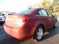 2016 Siren Red Tintcoat Chevrolet Cruze Limited LT  photo #6