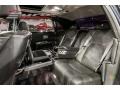 2012 Darkest Tungston Rolls-Royce Ghost   photo #22