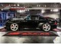 Black - 911 Carrera Coupe Photo No. 2