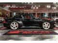 1997 Black Porsche 911 Carrera Coupe  photo #5