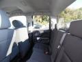 2016 Black Chevrolet Silverado 1500 LT Double Cab 4x4  photo #11