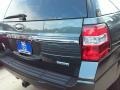 Magnetic Metallic - Expedition XLT Photo No. 15