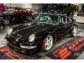 Black - 911 Carrera Coupe Photo No. 13