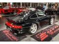 1997 Black Porsche 911 Carrera Coupe  photo #16