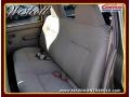 Gold Rush Metallic - Frontier SE V6 Crew Cab Photo No. 11