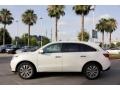 White Diamond Pearl - MDX Technology Photo No. 4