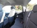 2016 Deep Ocean Blue Metallic Chevrolet Silverado 1500 LT Double Cab 4x4  photo #12