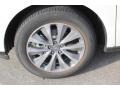 White Diamond Pearl - MDX Technology Photo No. 13