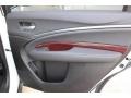 White Diamond Pearl - MDX Technology Photo No. 20
