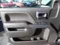 2016 Tungsten Metallic Chevrolet Silverado 1500 LT Double Cab 4x4  photo #14