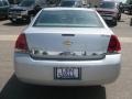 2009 Silver Ice Metallic Chevrolet Impala LT  photo #5