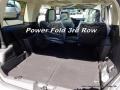 2015 White Platinum Tri-Coat Metallic Ford Flex Limited EcoBoost AWD  photo #17