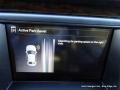 2015 White Platinum Tri-Coat Metallic Ford Flex Limited EcoBoost AWD  photo #26