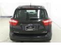 Tuxedo Black Metallic - C-Max Hybrid SE Photo No. 5