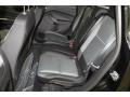 2015 Ford C-Max Charcoal Black Interior Rear Seat Photo