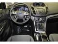Charcoal Black Dashboard Photo for 2015 Ford C-Max #108038075