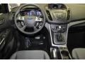 2015 Ford C-Max Charcoal Black Interior Dashboard Photo