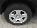Black - RAV4 4WD Photo No. 4
