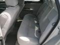 2009 Silver Ice Metallic Chevrolet Impala LT  photo #10