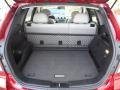 Crystal Red Tintcoat - Captiva Sport LTZ AWD Photo No. 30