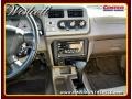 2001 Gold Rush Metallic Nissan Frontier SE V6 Crew Cab  photo #13