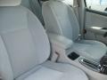 2009 Silver Ice Metallic Chevrolet Impala LT  photo #13