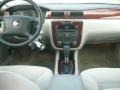 2009 Silver Ice Metallic Chevrolet Impala LT  photo #15